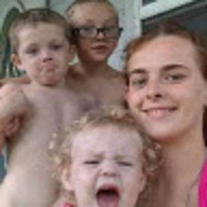 Meet your Posher, Alisha